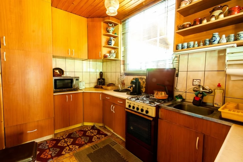 Pasul Bucin Cazare | Cabană (K0494-5) Imaginea poate fi supusă drepturilor de autor. Se recomandă contactarea titularului drepturilor.