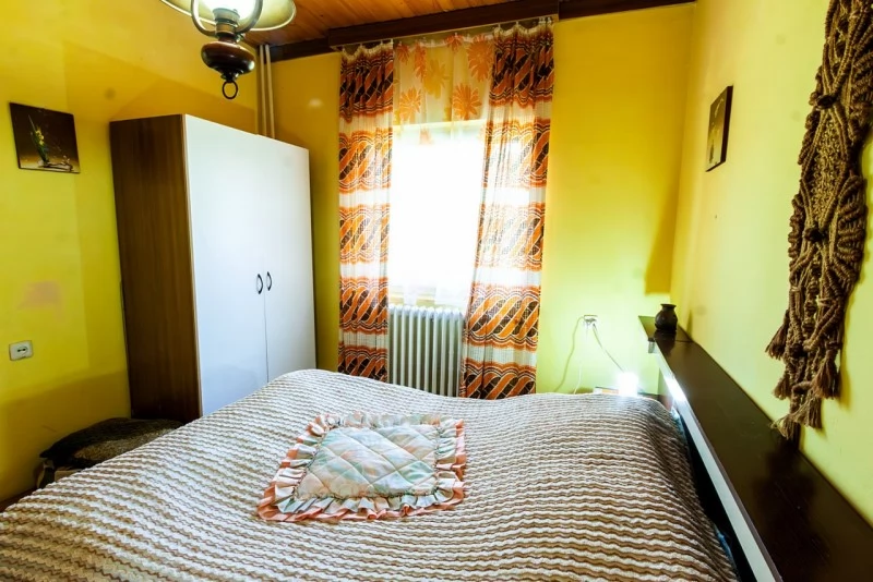 Pasul Bucin Cazare | Cabană (K0494-11) Imaginea poate fi supusă drepturilor de autor. Se recomandă contactarea titularului drepturilor.