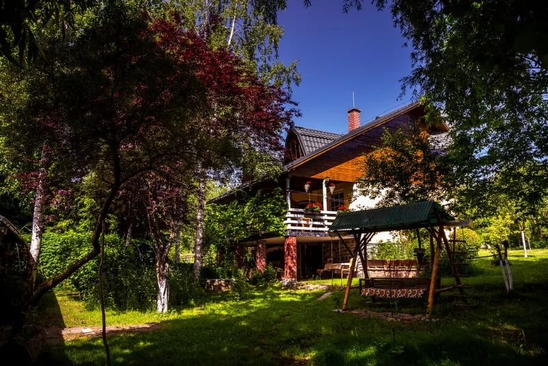 Pasul Bucin Cazare | Cabană (K0494-22) Imaginea poate fi supusă drepturilor de autor. Se recomandă contactarea titularului drepturilor.