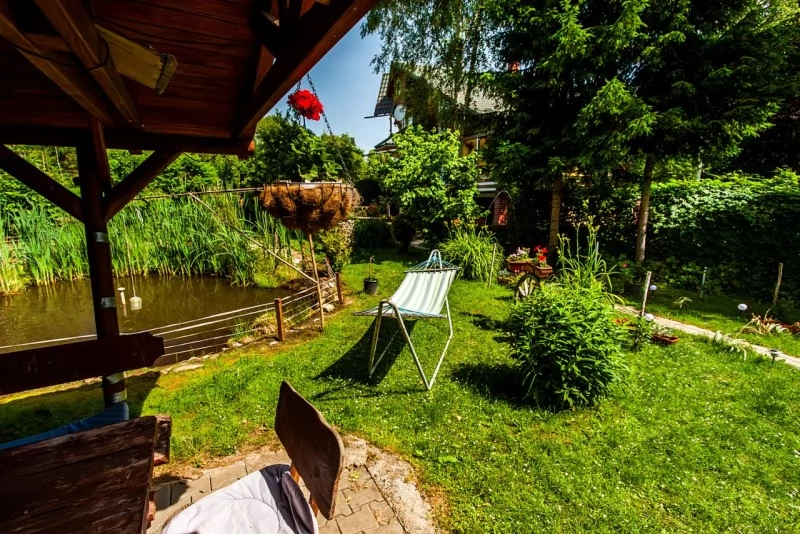 Pasul Bucin Cazare | Cabană (K0494-32) Imaginea poate fi supusă drepturilor de autor. Se recomandă contactarea titularului drepturilor.