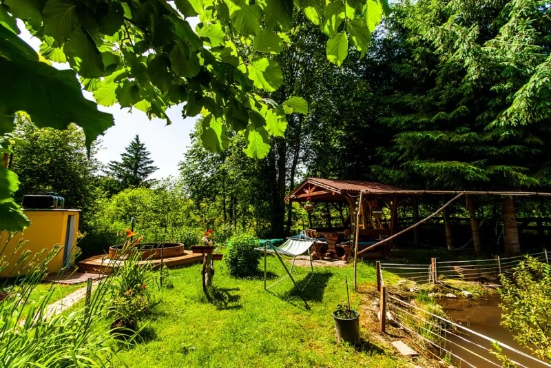 Pasul Bucin Cazare | Cabană (K0494-48) Imaginea poate fi supusă drepturilor de autor. Se recomandă contactarea titularului drepturilor.