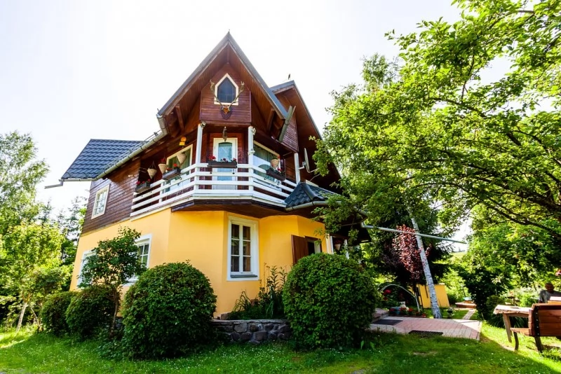 Pasul Bucin Cazare | Cabană (K0494-71) Imaginea poate fi supusă drepturilor de autor. Se recomandă contactarea titularului drepturilor.