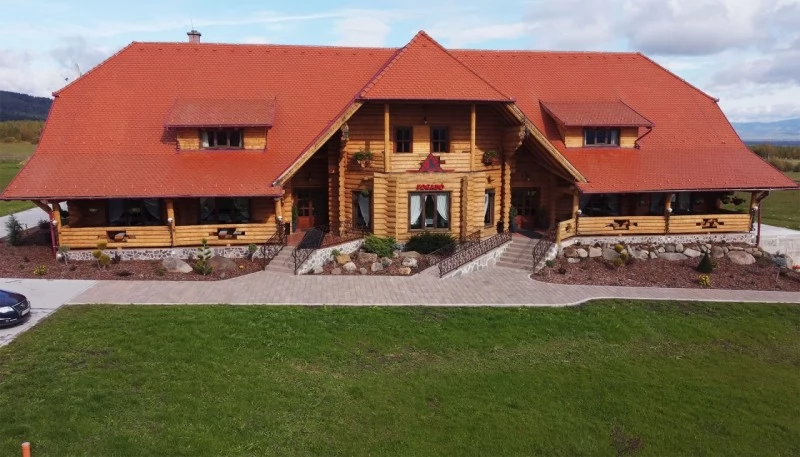 Pasul Bucin Cazare | Pensiune (K1073-1) Imaginea poate fi supusă drepturilor de autor. Se recomandă contactarea titularului drepturilor.