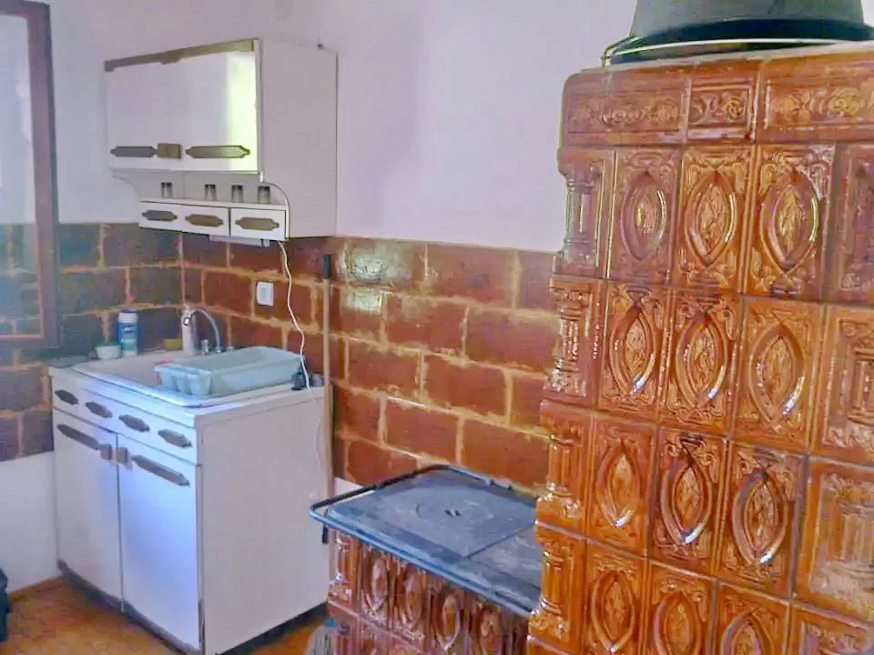 Pasul Bucin Cazare | Casă de oaspeți (K1275-9) Imaginea poate fi supusă drepturilor de autor. Se recomandă contactarea titularului drepturilor.