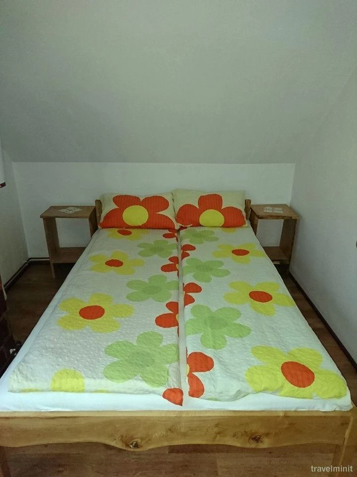 Pasul Bucin Cazare | Casă de oaspeți (K1275-21) Imaginea poate fi supusă drepturilor de autor. Se recomandă contactarea titularului drepturilor.