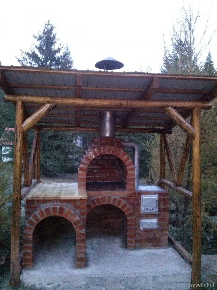 Pasul Bucin Cazare | Casă de oaspeți (K1275-33) Imaginea poate fi supusă drepturilor de autor. Se recomandă contactarea titularului drepturilor.