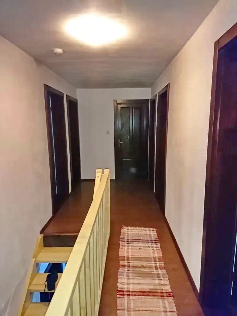 Pasul Bucin Cazare | Casă de oaspeți (K1374-7) Imaginea poate fi supusă drepturilor de autor. Se recomandă contactarea titularului drepturilor.