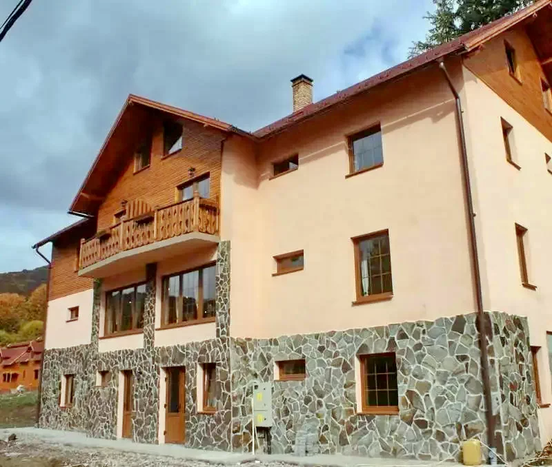 Cazare Băile Balvanyos - Pensiunea Istvana*** | Bálványosfürdő - Istvána Panzió***. Imaginea poate fi supusă drepturilor de autor. Se recomandă contactarea titularului drepturilor.