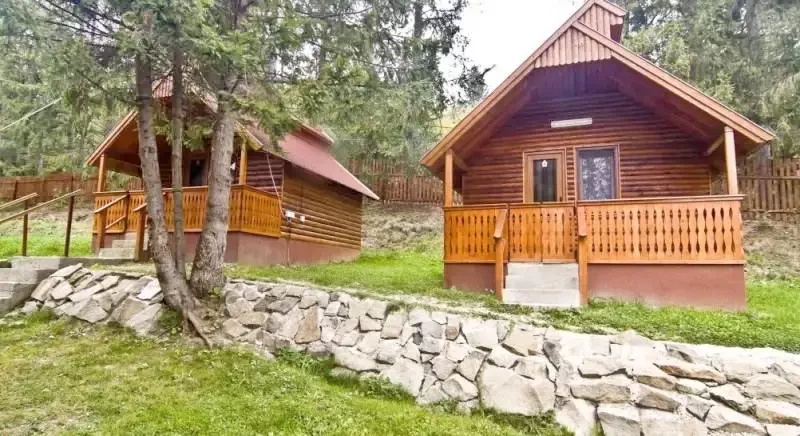 Cazare Băile Balvanyos - Pensiunea Istvana*** | Bálványosfürdő - Istvána Panzió***. Imaginea poate fi supusă drepturilor de autor. Se recomandă contactarea titularului drepturilor.