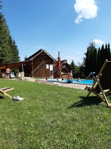 Cazare Băile Balvanyos - Pensiunea Istvana*** | Bálványosfürdő - Istvána Panzió***. Imaginea poate fi supusă drepturilor de autor. Se recomandă contactarea titularului drepturilor.