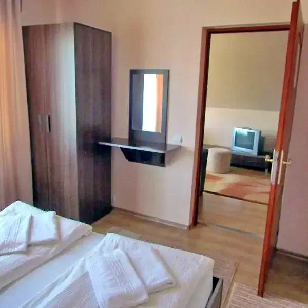 Cazare Ocna Șugatag - Popasul din Deal*** | Aknasugatag - Domboldali Pihenő***. Imaginea poate fi supusă drepturilor de autor. Se recomandă contactarea titularului drepturilor.