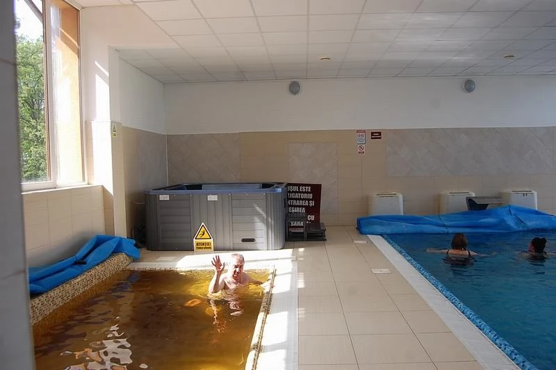 Cazare Ocna Șugatag - Popasul din Deal*** | Aknasugatag - Domboldali Pihenő***. Imaginea poate fi supusă drepturilor de autor. Se recomandă contactarea titularului drepturilor.