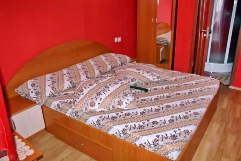Chișcău Cazare | Pensiune (K0419-22) Imaginea poate fi supusă drepturilor de autor. Se recomandă contactarea titularului drepturilor.