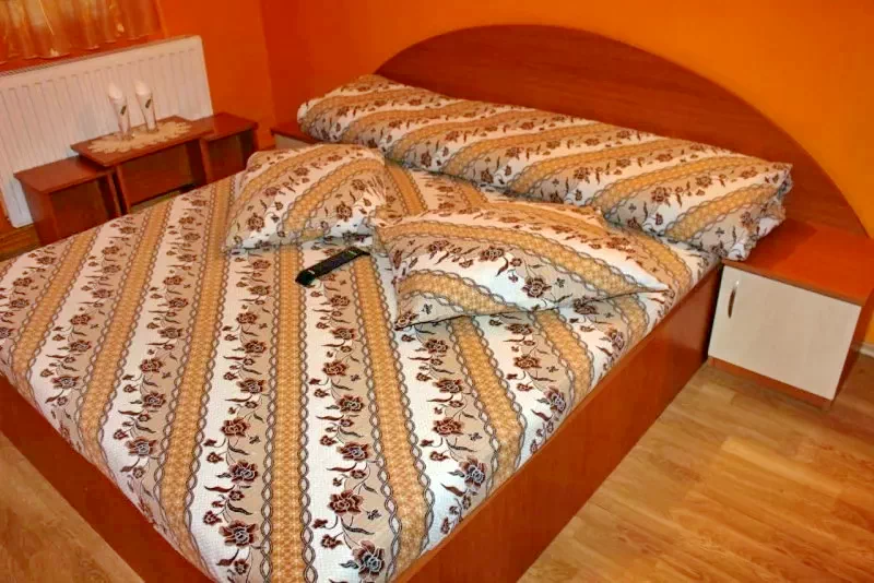 Chișcău Cazare | Pensiune (K0419-25) Imaginea poate fi supusă drepturilor de autor. Se recomandă contactarea titularului drepturilor.