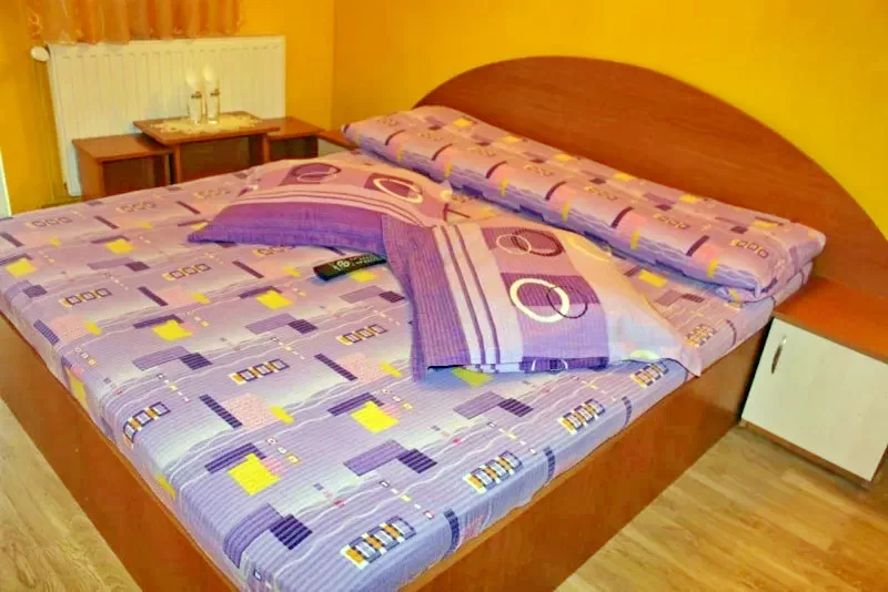Chișcău Cazare | Pensiune (K0419-27) Imaginea poate fi supusă drepturilor de autor. Se recomandă contactarea titularului drepturilor.