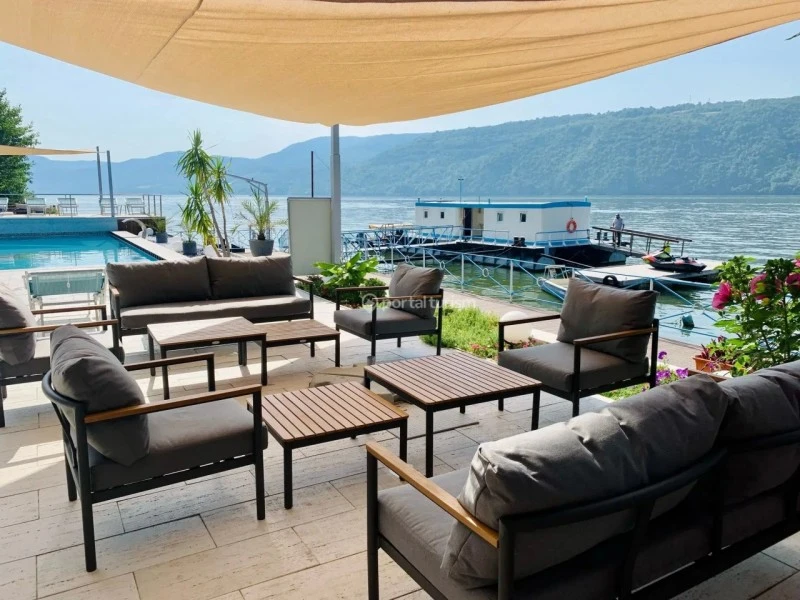 Orșova Cazare | Pensiune (K1606-4) Imaginea poate fi supusă drepturilor de autor. Se recomandă contactarea titularului drepturilor.