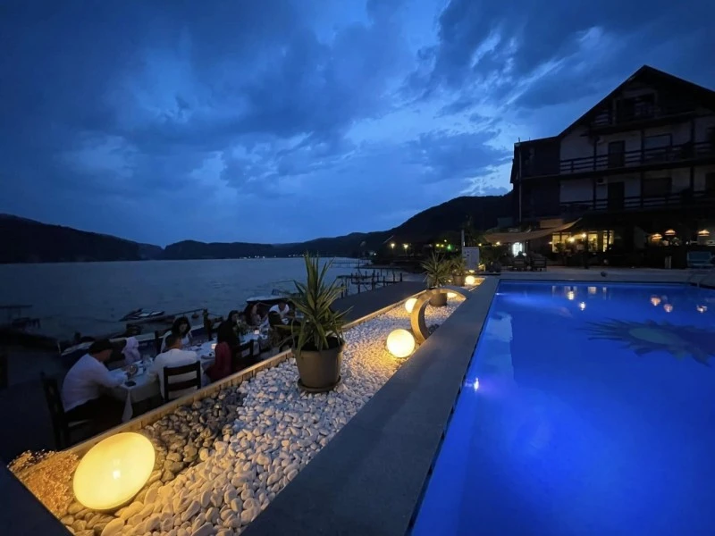 Orsova Szállás | Panzió (K1606-7) A kép szerzői jogvédelem alatt állhat. Javasolt a kapcsolatfelvétel a jog tulajdonossal.