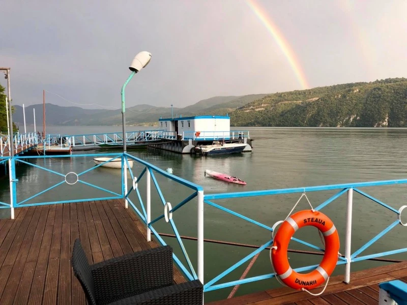 Orșova Cazare | Pensiune (K1606-18) Imaginea poate fi supusă drepturilor de autor. Se recomandă contactarea titularului drepturilor.