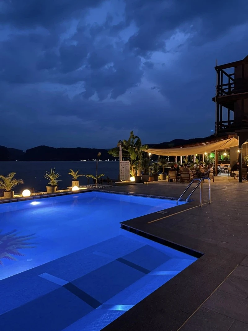 Orșova Cazare | Pensiune (K1606-19) Imaginea poate fi supusă drepturilor de autor. Se recomandă contactarea titularului drepturilor.