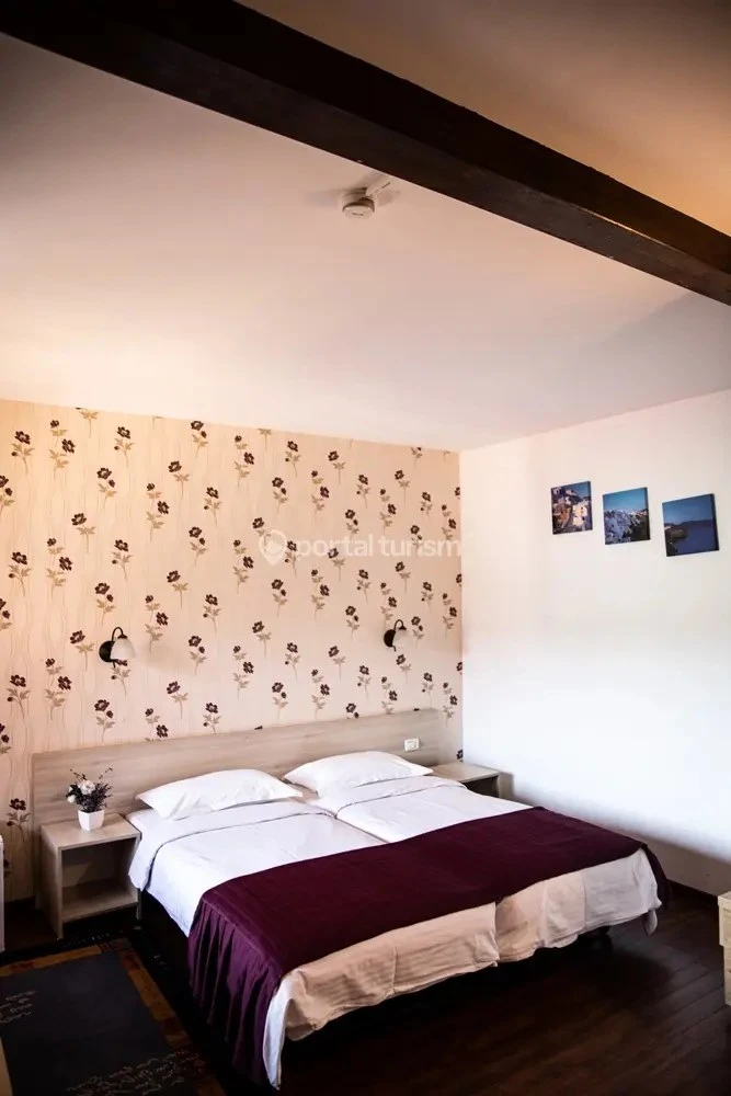 Orșova Cazare | Pensiune (K1606-23) Imaginea poate fi supusă drepturilor de autor. Se recomandă contactarea titularului drepturilor.