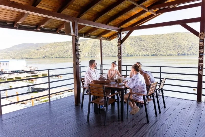 Orșova Cazare | Pensiune (K1606-47) Imaginea poate fi supusă drepturilor de autor. Se recomandă contactarea titularului drepturilor.