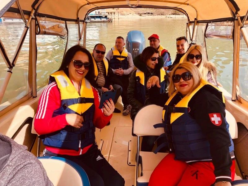 Orșova Cazare | Pensiune (K1606-56) Imaginea poate fi supusă drepturilor de autor. Se recomandă contactarea titularului drepturilor.