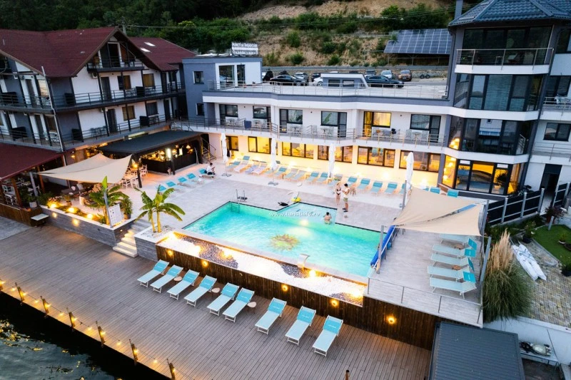 Orsova Szállás | Panzió (K1606-1) A kép szerzői jogvédelem alatt állhat. Javasolt a kapcsolatfelvétel a jog tulajdonossal.