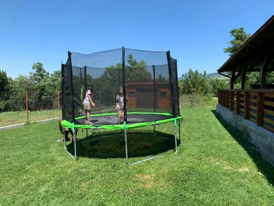 Sasca Montană Cazare | Pensiune (K1271-24) Imaginea poate fi supusă drepturilor de autor. Se recomandă contactarea titularului drepturilor.