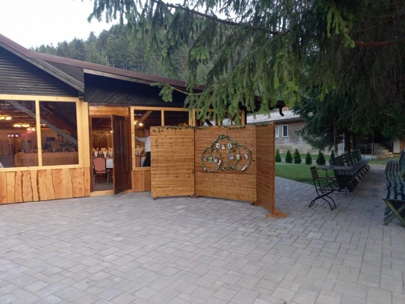 Ghelința Cazare | Pensiune (K1607-24) Imaginea poate fi supusă drepturilor de autor. Se recomandă contactarea titularului drepturilor.