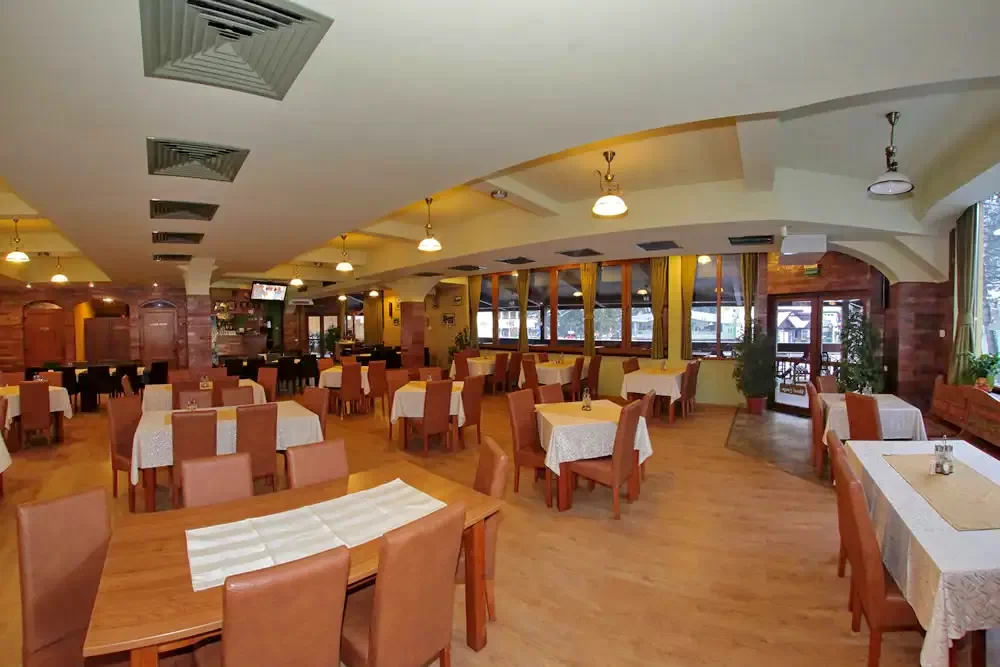 Băile Olănești Cazare | Hotel*** (K0760-3) Imaginea poate fi supusă drepturilor de autor. Se recomandă contactarea titularului drepturilor.