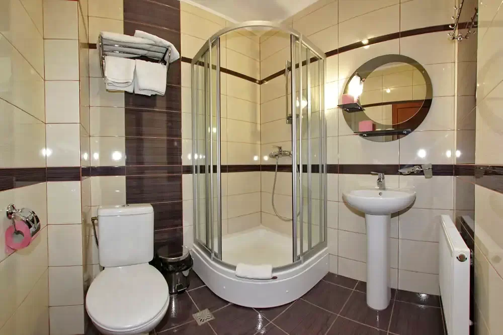 Băile Olănești Cazare | Hotel*** (K0760-8) Imaginea poate fi supusă drepturilor de autor. Se recomandă contactarea titularului drepturilor.