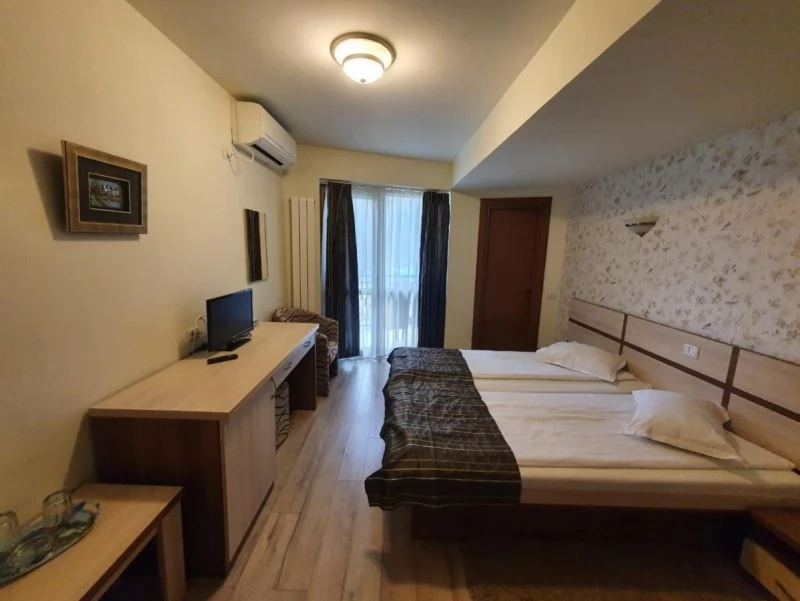 Băile Olănești Cazare | Hotel*** (K0760-9) Imaginea poate fi supusă drepturilor de autor. Se recomandă contactarea titularului drepturilor.