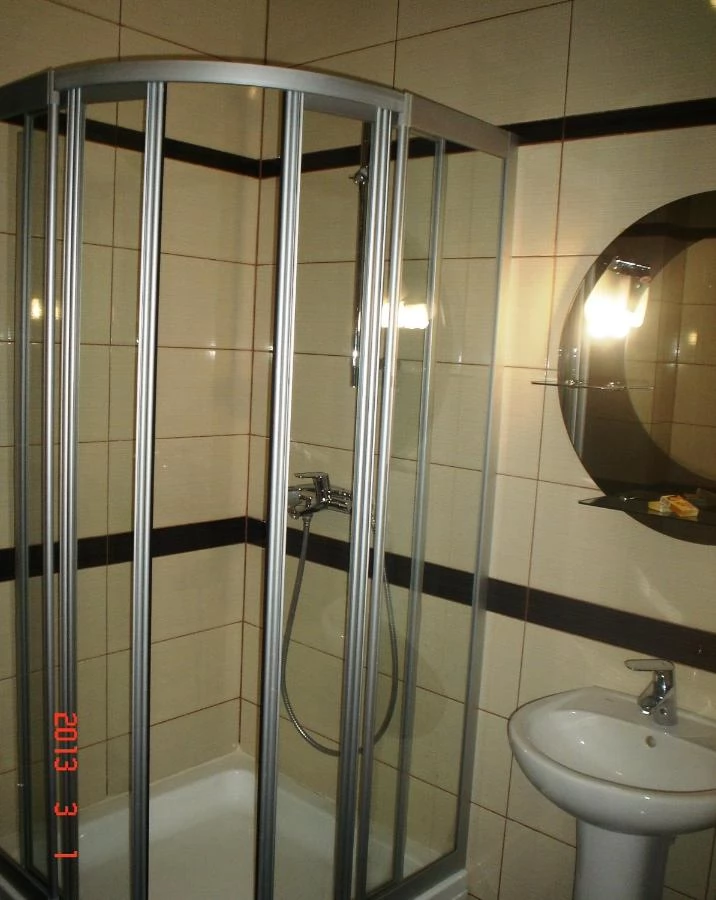 Băile Olănești Cazare | Hotel*** (K0760-21) Imaginea poate fi supusă drepturilor de autor. Se recomandă contactarea titularului drepturilor.