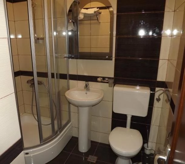 Băile Olănești Cazare | Hotel*** (K0760-23) Imaginea poate fi supusă drepturilor de autor. Se recomandă contactarea titularului drepturilor.