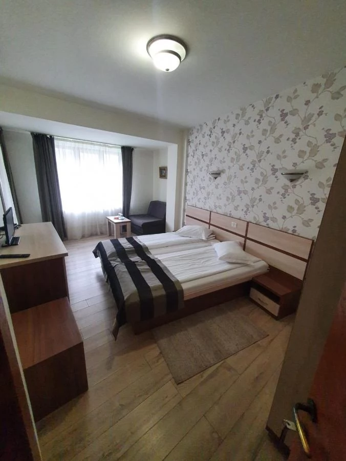 Băile Olănești Cazare | Hotel*** (K0760-25) Imaginea poate fi supusă drepturilor de autor. Se recomandă contactarea titularului drepturilor.