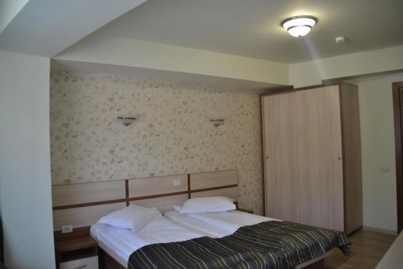 Băile Olănești Cazare | Hotel*** (K0760-30) Imaginea poate fi supusă drepturilor de autor. Se recomandă contactarea titularului drepturilor.