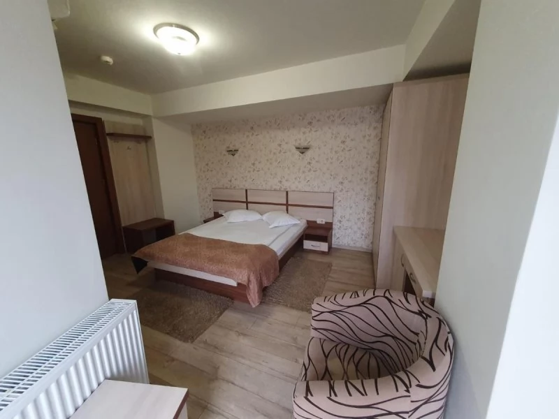 Băile Olănești Cazare | Hotel*** (K0760-31) Imaginea poate fi supusă drepturilor de autor. Se recomandă contactarea titularului drepturilor.