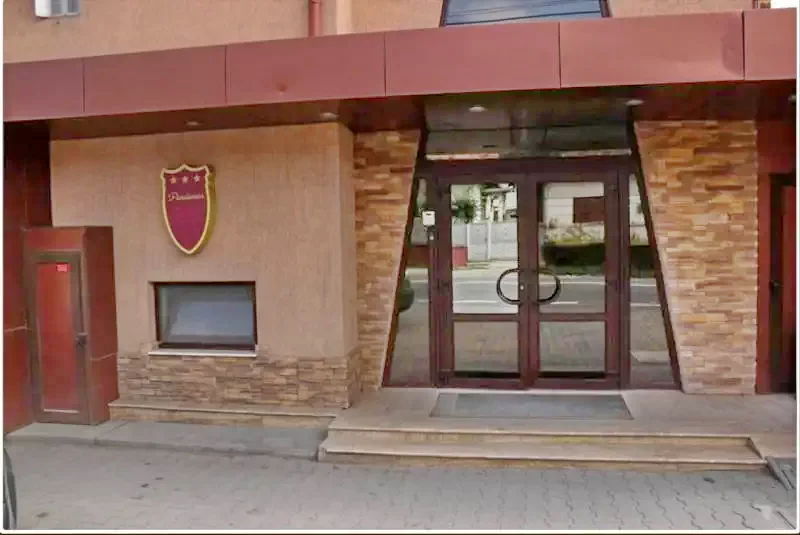 Aiud Cazare | Pensiune (K1148-13) Imaginea poate fi supusă drepturilor de autor. Se recomandă contactarea titularului drepturilor.
