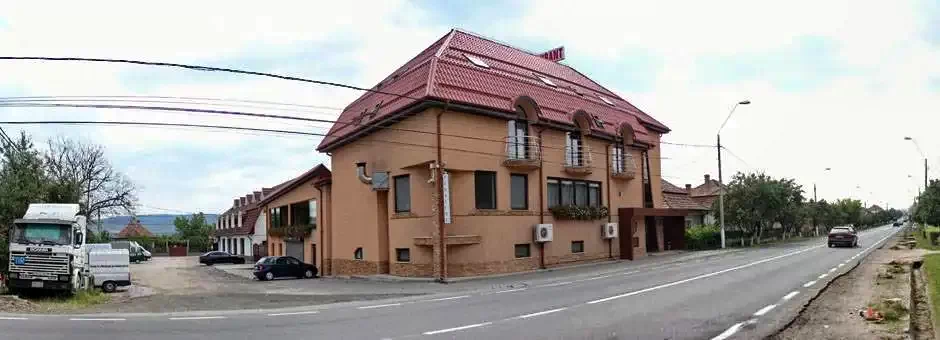 Szállás Aiud - Pensiune Mobis-AL*** | Nagyenyed - Mobis-AL Panzió***. A kép szerzői jogvédelem alatt állhat. Javasolt a kapcsolatfelvétel a jog tulajdonossal.