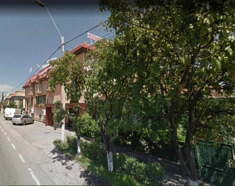 Aiud Cazare | Pensiune (K1148-21) Imaginea poate fi supusă drepturilor de autor. Se recomandă contactarea titularului drepturilor.