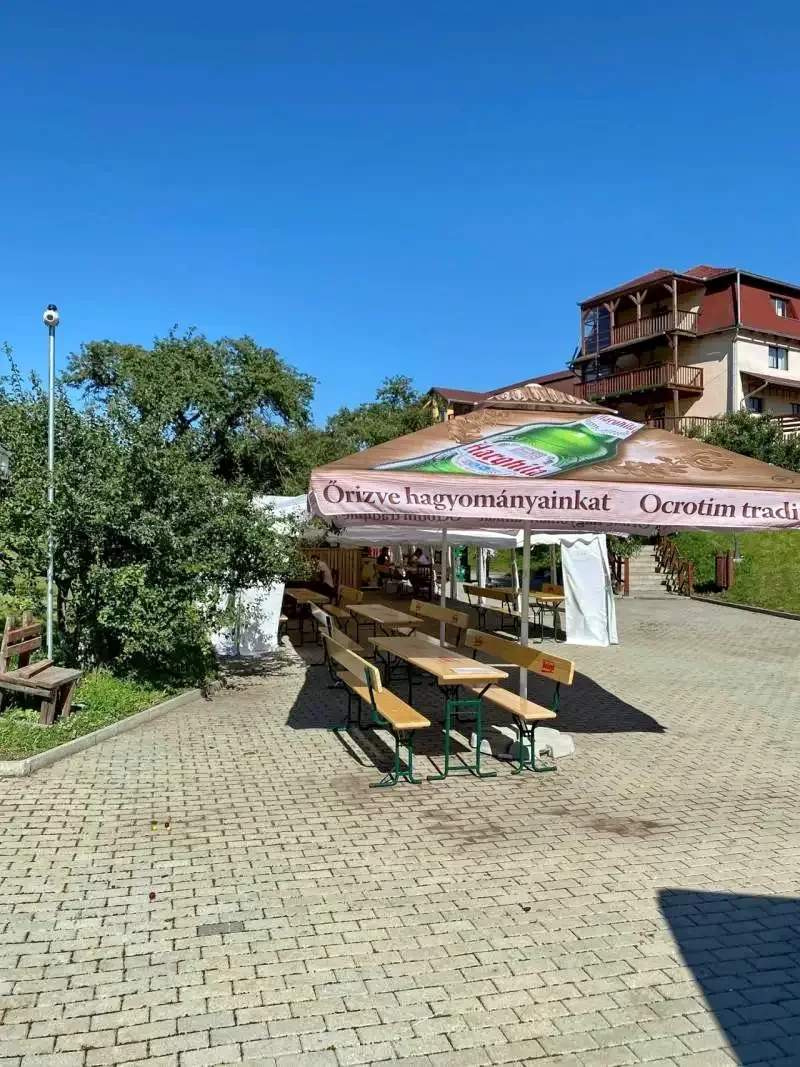 Târgu Secuiesc Cazare | Pensiune (K0129-21) Imaginea poate fi supusă drepturilor de autor. Se recomandă contactarea titularului drepturilor.