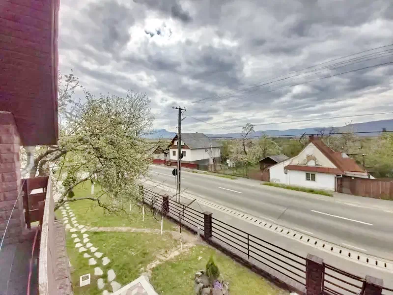 Aknasúgatag Szállás | Panzió (K1015-35) A kép szerzői jogvédelem alatt állhat. Javasolt a kapcsolatfelvétel a jog tulajdonossal.