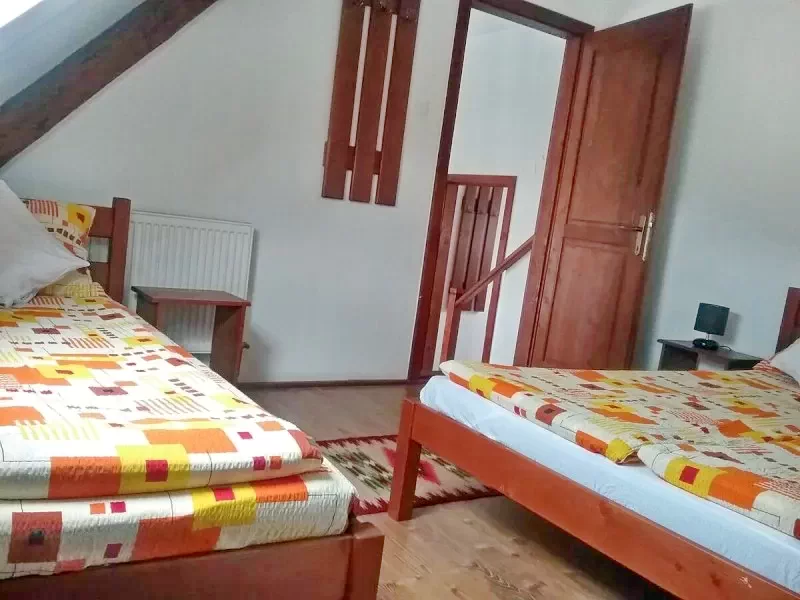 Păuleni-Ciuc Cazare | Pensiune (K0128-22) Imaginea poate fi supusă drepturilor de autor. Se recomandă contactarea titularului drepturilor.