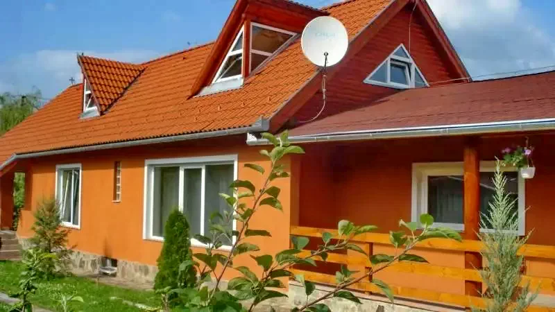 Păuleni-Ciuc Cazare | Pensiune (K0128-55) Imaginea poate fi supusă drepturilor de autor. Se recomandă contactarea titularului drepturilor.