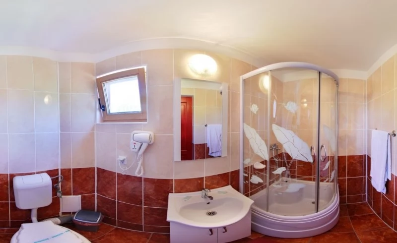 Cazare Băile 1 Mai - Casa Porojan ***  | Május 1 Fürdő - Püspökfürdő - Casa Porojan ***. Imaginea poate fi supusă drepturilor de autor. Se recomandă contactarea titularului drepturilor.