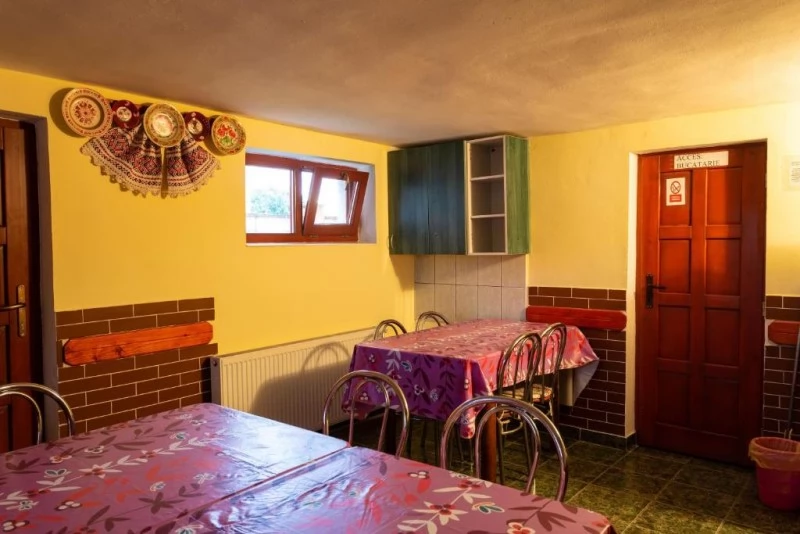 Cazare Băile 1 Mai - Casa Porojan ***  | Május 1 Fürdő - Püspökfürdő - Casa Porojan ***. Imaginea poate fi supusă drepturilor de autor. Se recomandă contactarea titularului drepturilor.