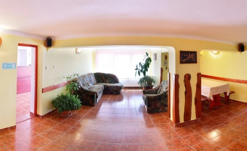 Cazare Băile 1 Mai - Casa Porojan ***  | Május 1 Fürdő - Püspökfürdő - Casa Porojan ***. Imaginea poate fi supusă drepturilor de autor. Se recomandă contactarea titularului drepturilor.