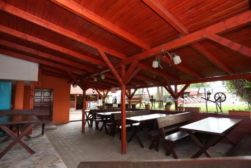 Cazare Băile 1 Mai - Casa Porojan ***  | Május 1 Fürdő - Püspökfürdő - Casa Porojan ***. Imaginea poate fi supusă drepturilor de autor. Se recomandă contactarea titularului drepturilor.