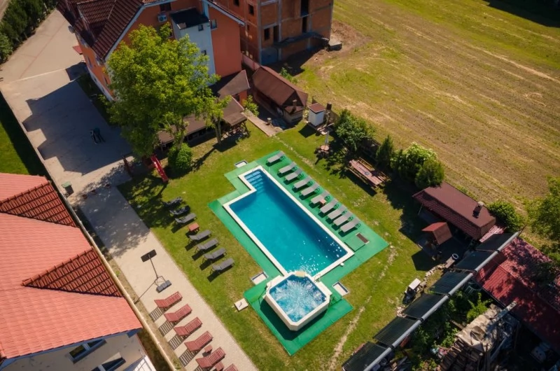 Cazare Băile 1 Mai - Casa Porojan ***  | Május 1 Fürdő - Püspökfürdő - Casa Porojan ***. Imaginea poate fi supusă drepturilor de autor. Se recomandă contactarea titularului drepturilor.