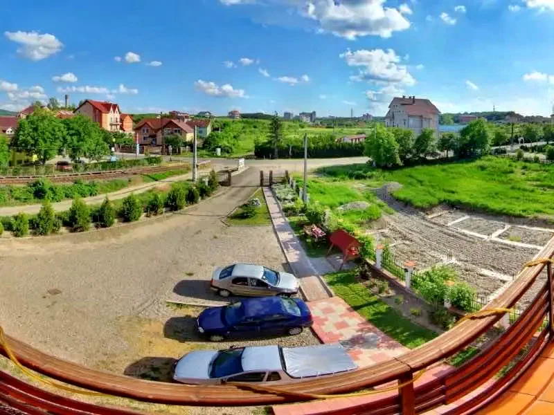 Cazare Băile 1 Mai - Casa Porojan ***  | Május 1 Fürdő - Püspökfürdő - Casa Porojan ***. Imaginea poate fi supusă drepturilor de autor. Se recomandă contactarea titularului drepturilor.